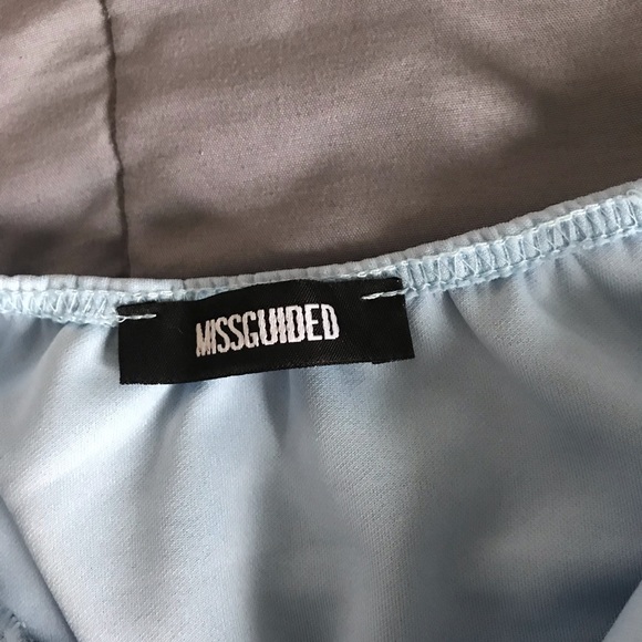 SOLD • Missguided dress - Picture 4 of 4